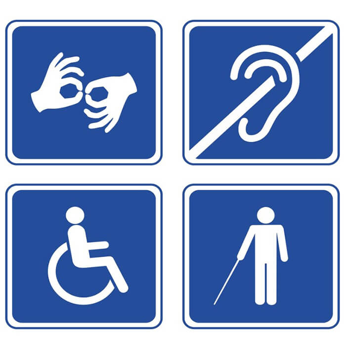 ACCESSIBILITY